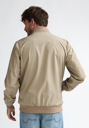 Куртка бомбер