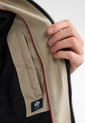 Куртка бомбер