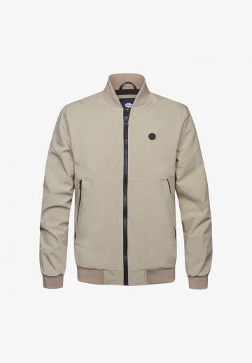 Куртка бомбер