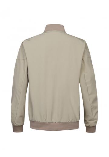 Куртка бомбер