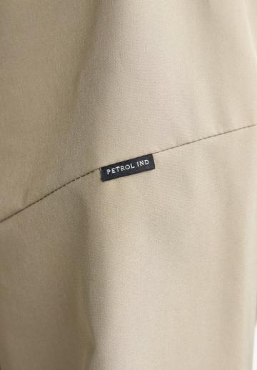 Куртка бомбер