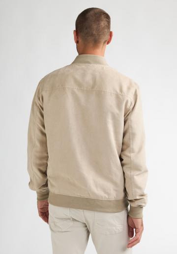 Куртка бомбер