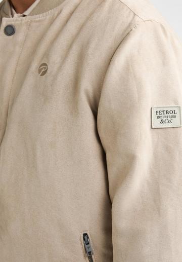 Куртка бомбер