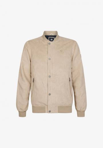 Куртка бомбер