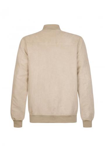 Куртка бомбер