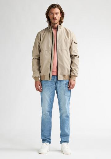 Куртка бомбер