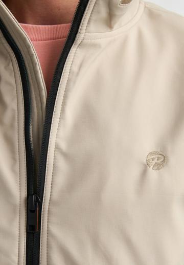 Куртка бомбер