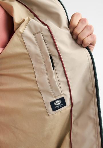 Куртка бомбер