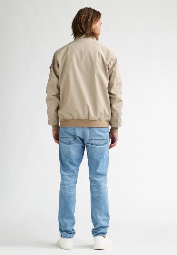 Куртка бомбер