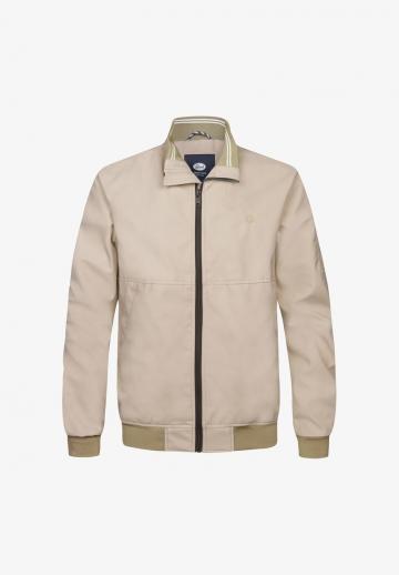 Куртка бомбер