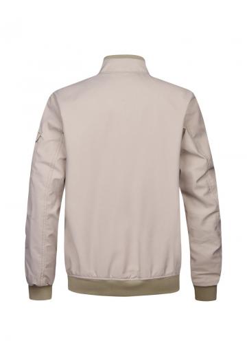 Куртка бомбер