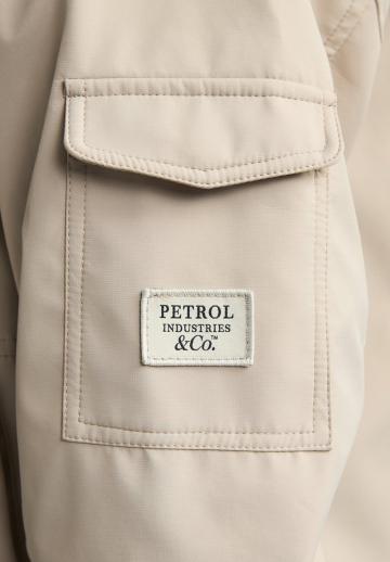 Куртка бомбер