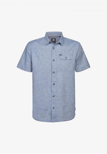 Рубашка с коротким рукавом