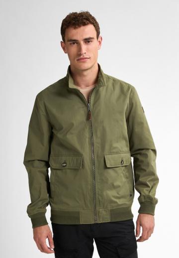 Куртка бомбер