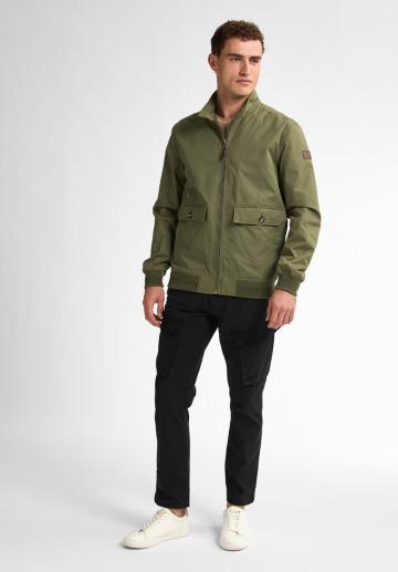 Куртка бомбер