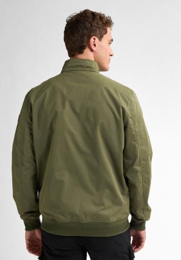 Куртка бомбер