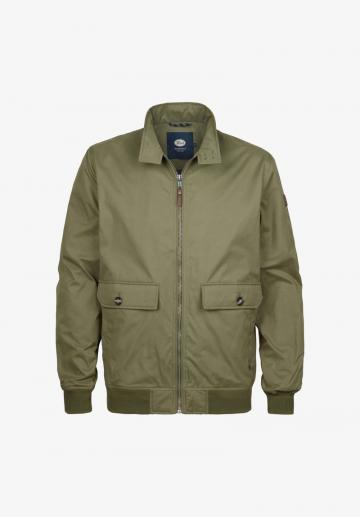 Куртка бомбер