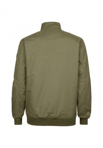 Куртка бомбер