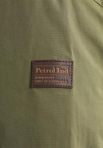 Куртка бомбер