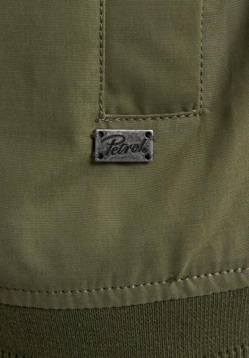 Куртка бомбер