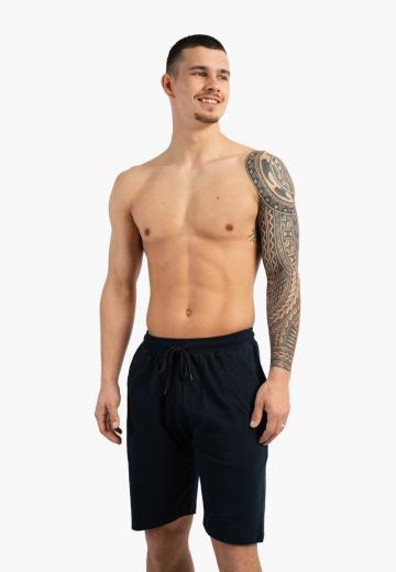 Пижама с шортами