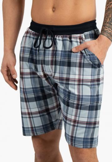 Пижама с шортами