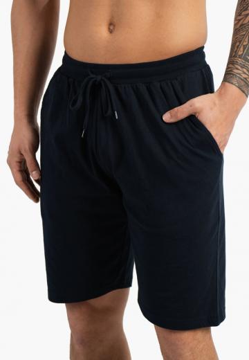 Пижама с шортами