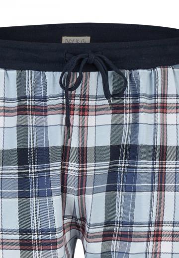 Пижама с шортами