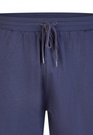 Пижама с шортами