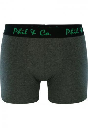 Трусы шортики