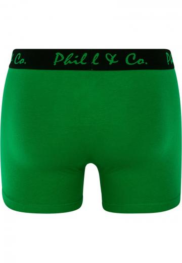 Трусы шортики