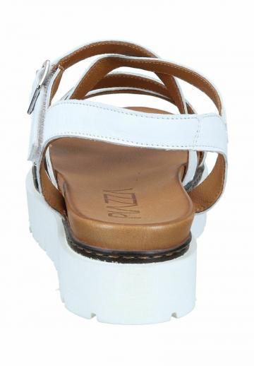 Босоножки на платформе