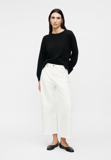 Джинсы бойфренда