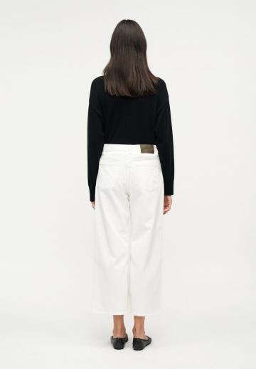 Джинсы бойфренда