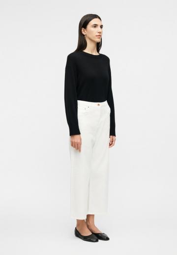 Джинсы бойфренда