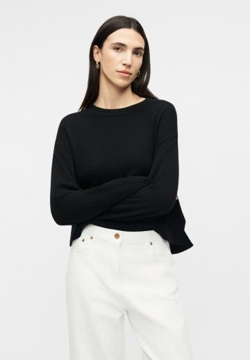 Джинсы бойфренда