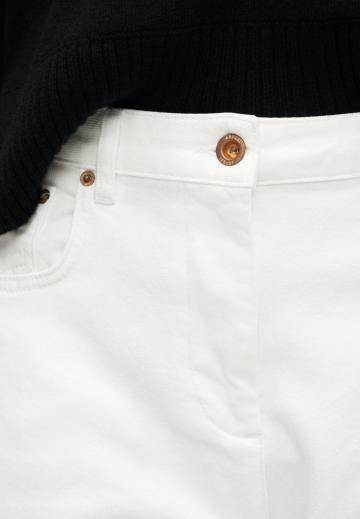 Джинсы бойфренда