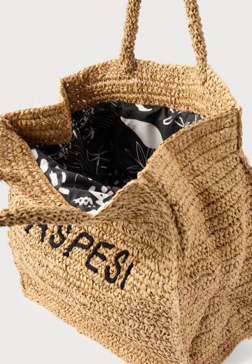 Пляжная сумка