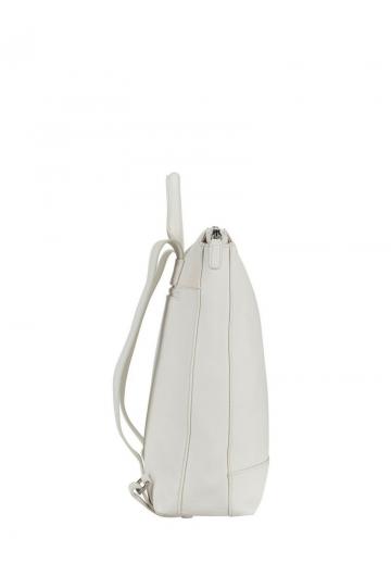 Кожаный рюкзак