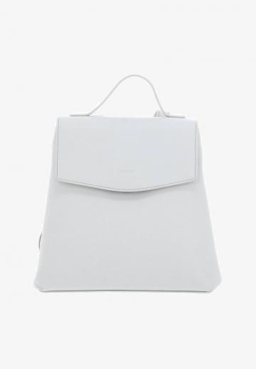 Кожаный рюкзак