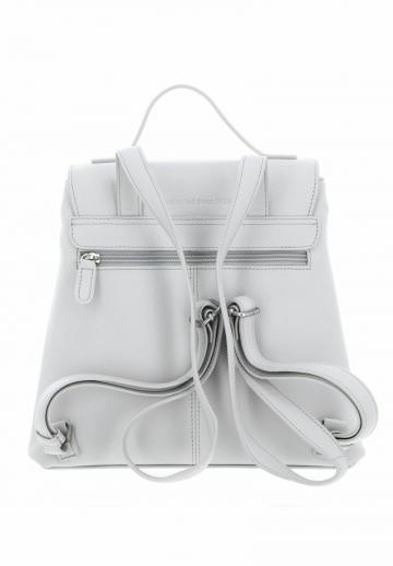 Кожаный рюкзак