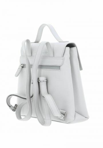 Кожаный рюкзак