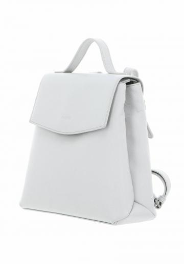 Кожаный рюкзак