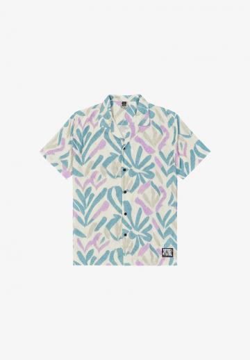 Рубашка с коротким рукавом