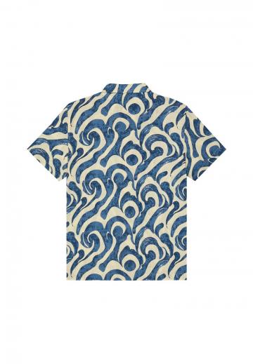 Рубашка с коротким рукавом