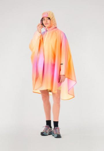 Куртка-дождевик