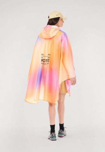 Куртка-дождевик