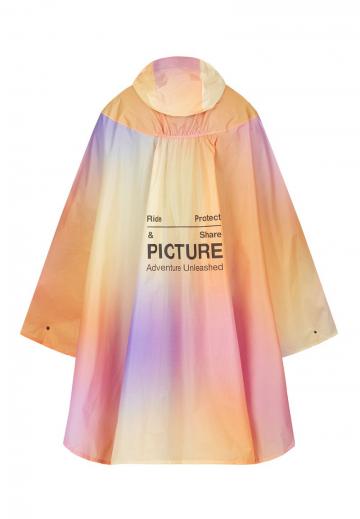 Куртка-дождевик