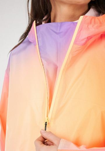 Куртка-дождевик