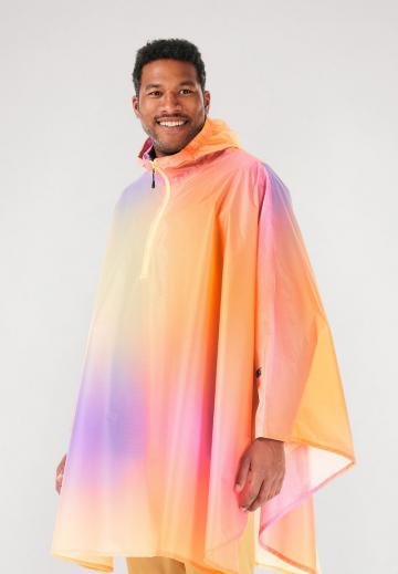 Куртка-дождевик